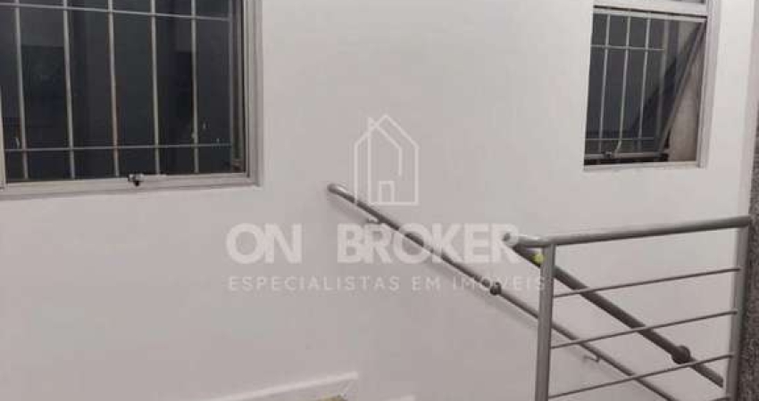 Galpão para alugar, 256 m² por R$ 9.673,00/mês - Bonfim - Campinas/SP