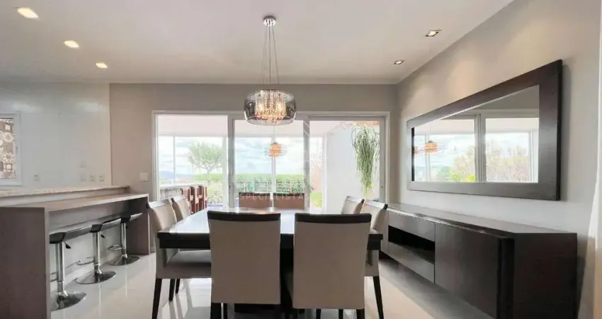 Casa de condomínio com 3 quartos à venda - condomínio residencial villa romana - valinhos/sp