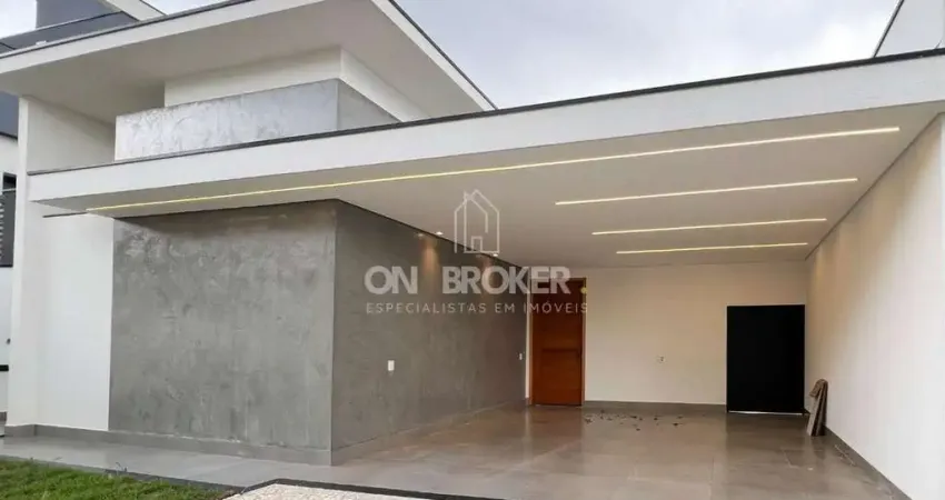 Casa com 3 dormitórios, 200 m² - venda por r$ 1.850.000,00 ou aluguel por r$ 10.820,00/mês - condomínio residencial portal do jequitibá- valinhos/sp