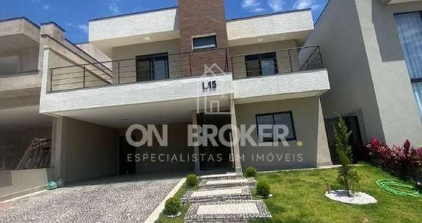 Casa com 4 dormitórios à venda, 241 m² por R$ 2.100.000,00 - Roncáglia - Valinhos/SP