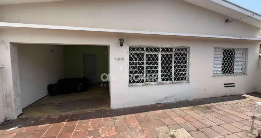 Casa com 5 dormitórios à venda, 168 m² por r$ 610.000 - jardim bela vista - valinhos/sp
