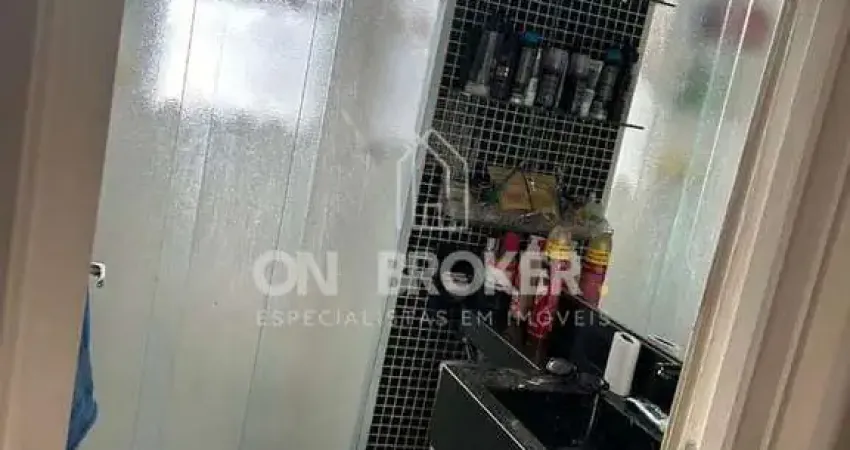 Apartamento com 2 dormitórios à venda, 49 m² por r$ 320.000 - jardim alto da boa vista - valinhos/sp