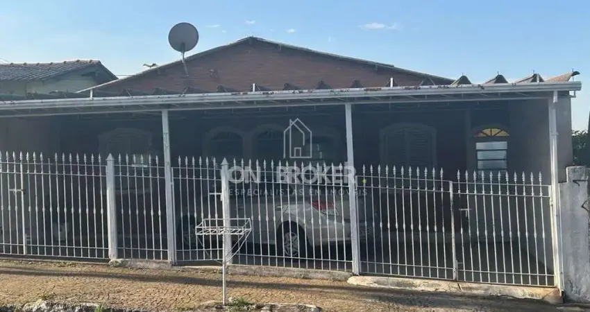 Casa com 2 dormitórios à venda, 163 m² por R$ 790.000,00 - Jardim Santo Antônio - Valinhos/SP