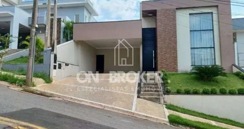 Casa com 3 dormitórios à venda, 177 m² por r$ 1.300.000 - loteamento residencial santa gertrudes - valinhos/sp