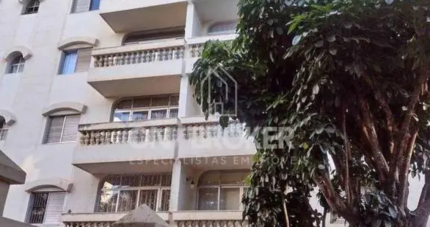 Apartamento com 3 dormitórios à venda, 230 m² por r$ 920.000 - cambuí - campinas/sp