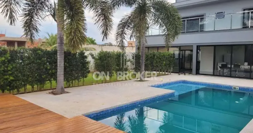 Casa com 6 dormitórios à venda, 550 m² por R$ 4.320.000 - Jose Bonifacio - José Bonifácio/SP