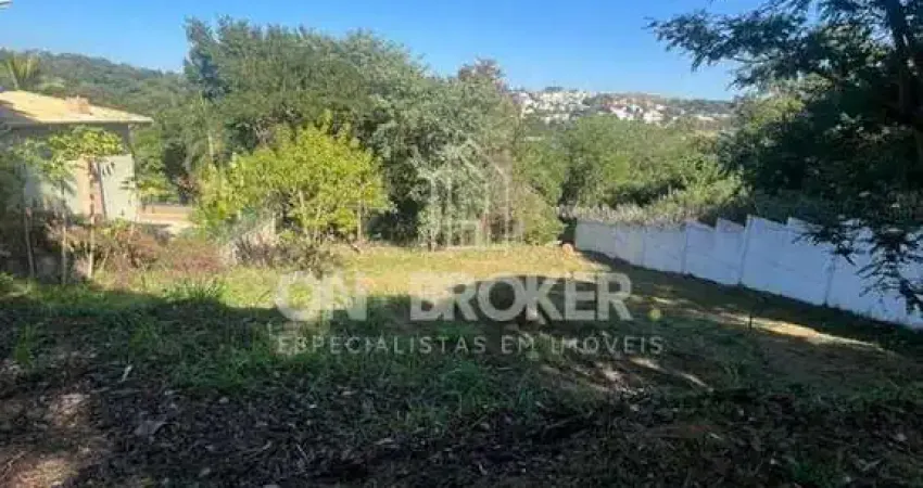 Terreno à venda, 1339 m² por R$ 800.000 - Condomínio Chácara Flora - Valinhos/SP
