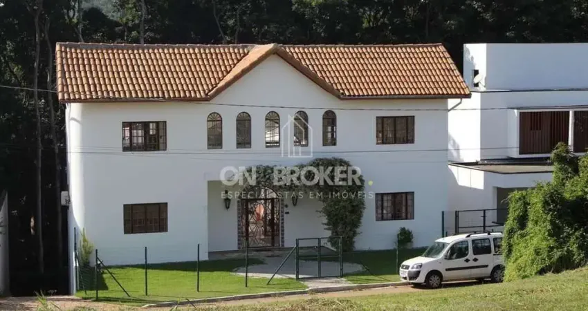 Casa com 3 dormitórios à venda, 280 m² por r$ 1.725.000,00 - residencial terras de santa teresa - itupeva/sp