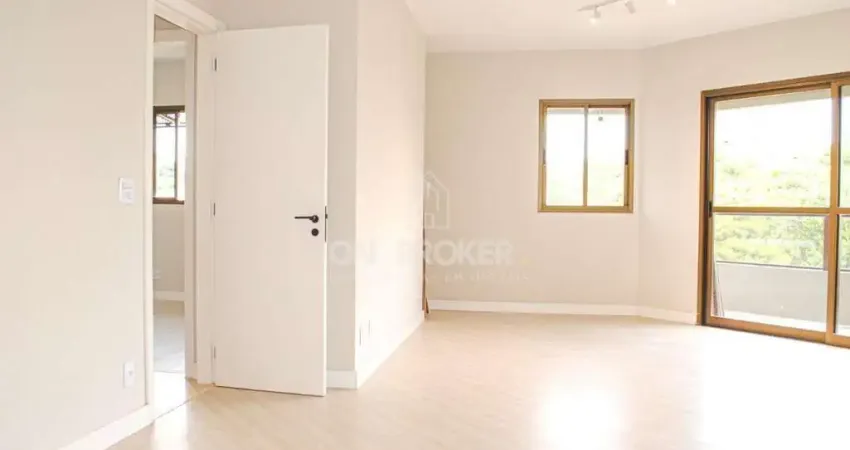 Apto Jd. Proença Campinas. 3 dorm.; 2 suítes; sala 2 ambientes; sacada; banh. social; 2 vagas; Arm. planejados suíte, cozinha e banheiro.