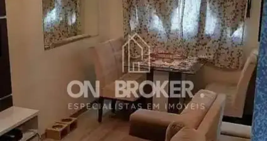 Apartamento com 2 dormitórios à venda, 50 m² por r$ 240.000 - loteamento parque são martinho - campinas/sp
