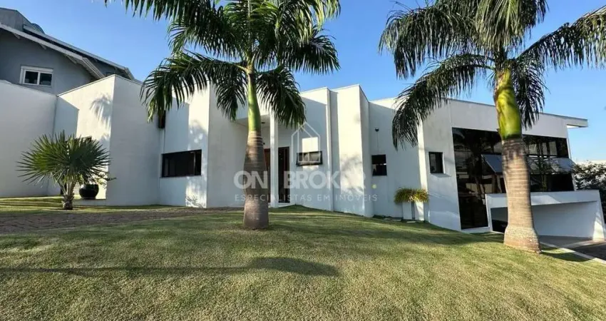 Casa com 3 dormitórios, 340 m² - venda por r$ 4.590.000,00 ou aluguel por r$ 16.200,00/mês - condomínio villagio paradiso - itatiba/sp