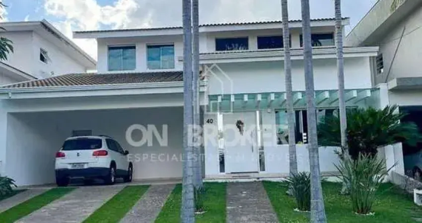 Casa térrea com 3 suítes à venda, 202 m² por R$ 1.600.000 - Santa Rosa - Vinhedo/SP