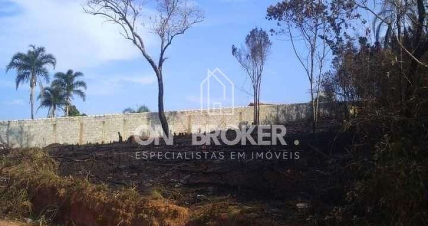Terreno com 1663 m2 em Itatiba - Residencial Real Parque - ao lado do Zooparque de Itatiba com acesso direto pela rodovia D. Pedro I.