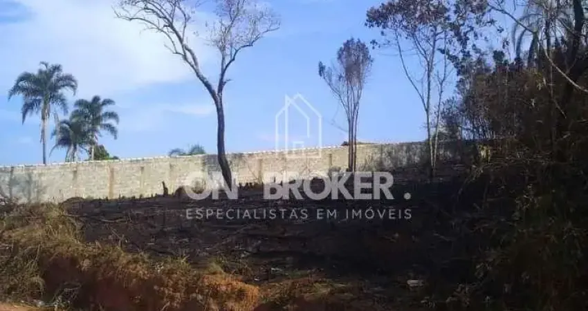 Terreno com 1663 m2 em itatiba - residencial real parque - ao lado do zooparque de itatiba com acesso direto pela rodovia d. pedro i.