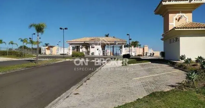 Casa cond. Res. Sta. Isabel - Louveira. 3 quartos, 3 suítes, sala 2 ambientes, coz. americana, escritório, lavabo, arm.planejados, área lazer completa