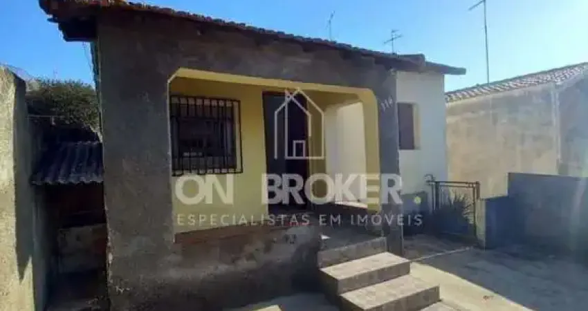 Casa com 2 dormitórios à venda, 230 m² por r$ 429.000,00 - vila nova são sebastião - valinhos/sp