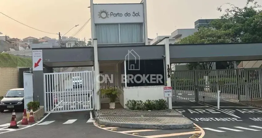 Terreno à venda, 310 m² por R$ 420.000 - Valinhos - Valinhos/SP