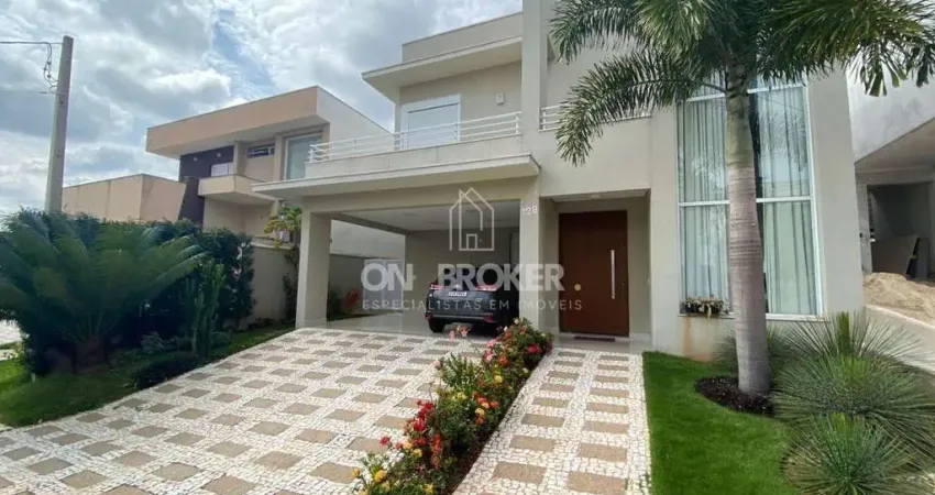 Casa com 3 dormitórios à venda, 251 m² por r$ 2.899.000,00 - swiss park - campinas/sp