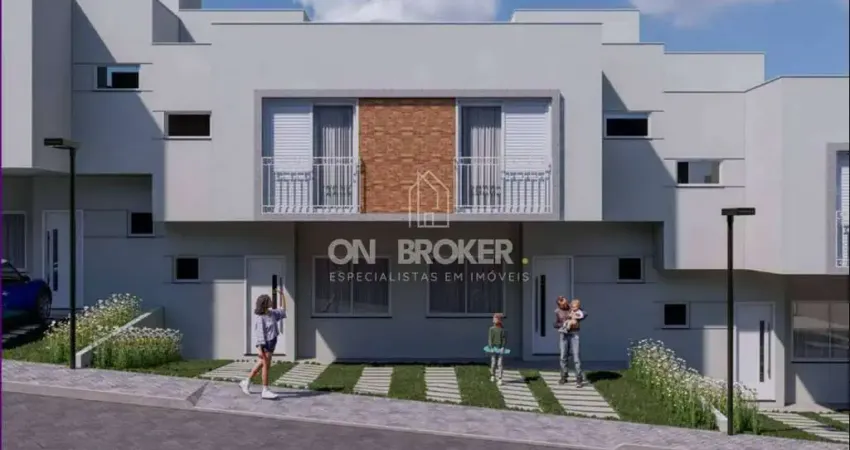 Casa com 3 quartos à venda na Rua Pedrina Oliveira da Cunha, Jardim Terras de Santo Antônio, Hortolândia