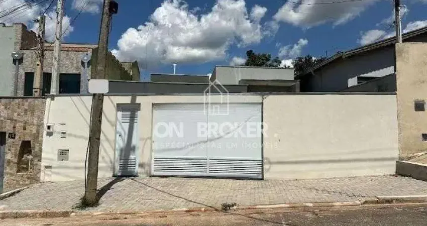 Casa com 3 dormitórios à venda, 135 m² por r$ 850.000,00 - jardim são luiz - valinhos/sp