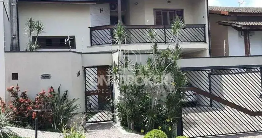 Casa com 3 dormitórios à venda, 270 m² por r$ 1.200.000 - residencial nova era - valinhos/sp