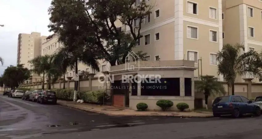 Apartamento com 3 quartos, Vila João Jorge - Campinas