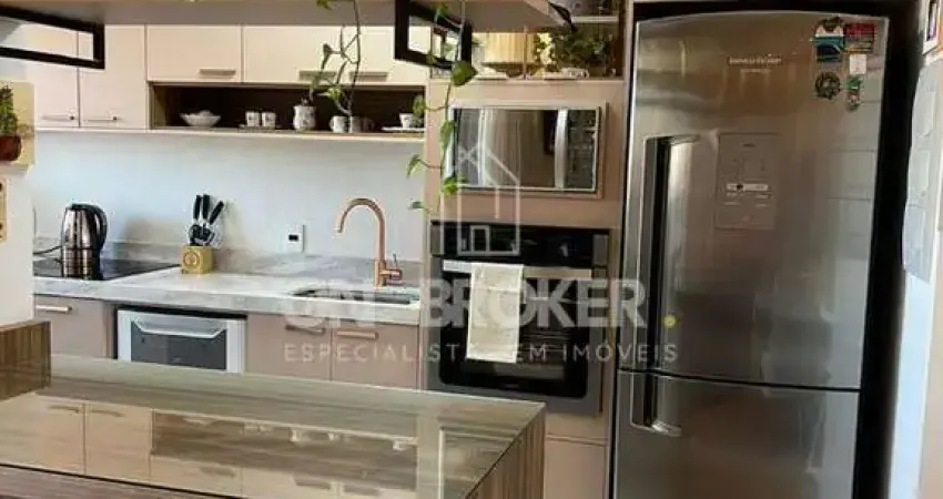 Apartamento com 3 quartos à venda - condomínio alto da abolição - campinas