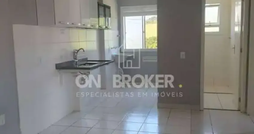 Apartamento com 2 quartos à venda no Sítios Frutal, Valinhos