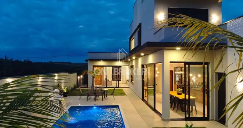 Casa com 3 quartos à venda na Rodovia Edenor João Tasca, Caixa D´Água, Vinhedo