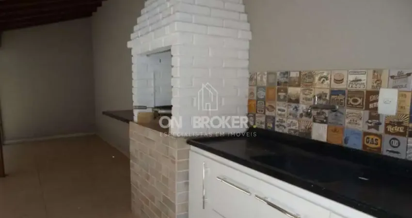 Casa com 3 quartos à venda na Rua Bortholo Olivo, Vila Nova Valinhos, Valinhos