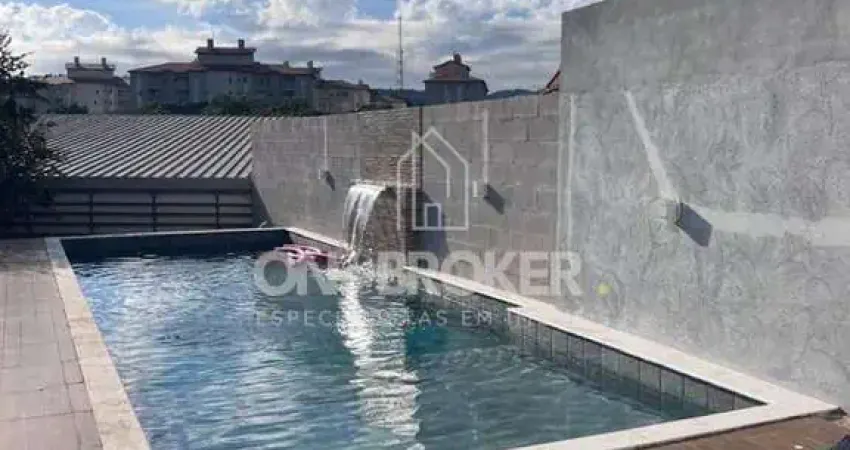 Casa com 2 quartos à venda na Rua Lindóia, Vila São Cristóvão, Valinhos