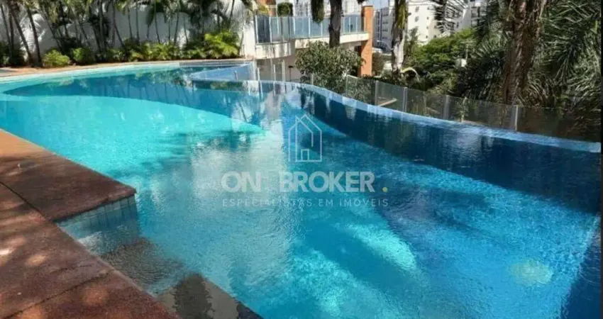 Apartamento com 3 quartos para Locação, Mansões Santo Antônio - Campinas