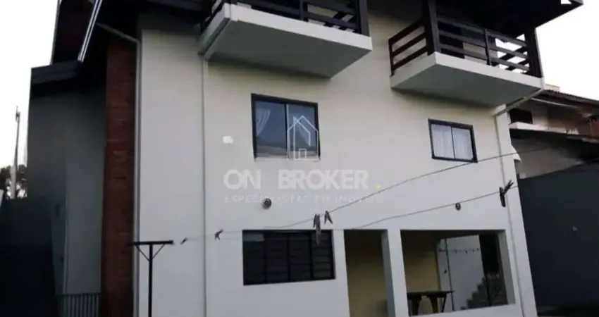 Casa de Condomínio com 5 quartos à Venda - Condomínio Terras do Caribe- Valinhos