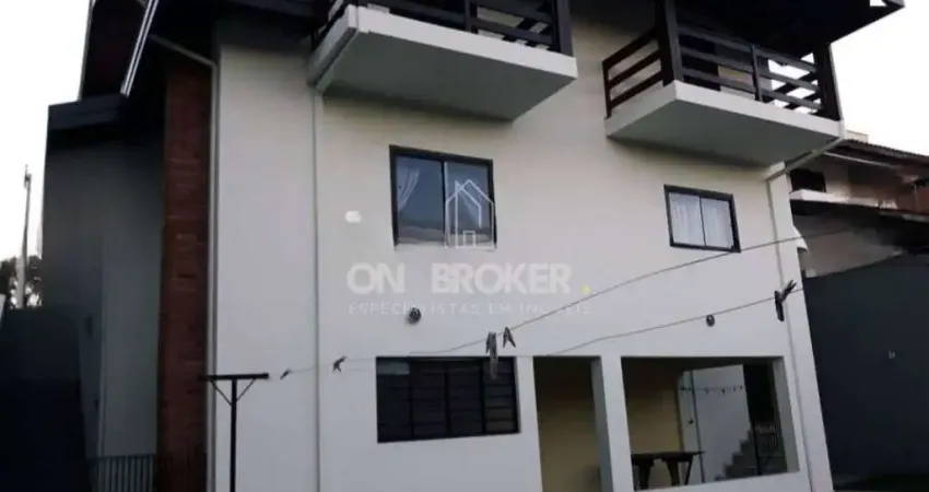 Casa de condomínio com 5 quartos à venda - condomínio residencial terras do caribe- valinhos