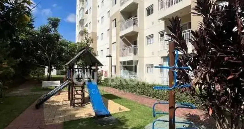 Apartamento com 2 quartos à Venda - Condomínio Floratta Club House - Valinhos