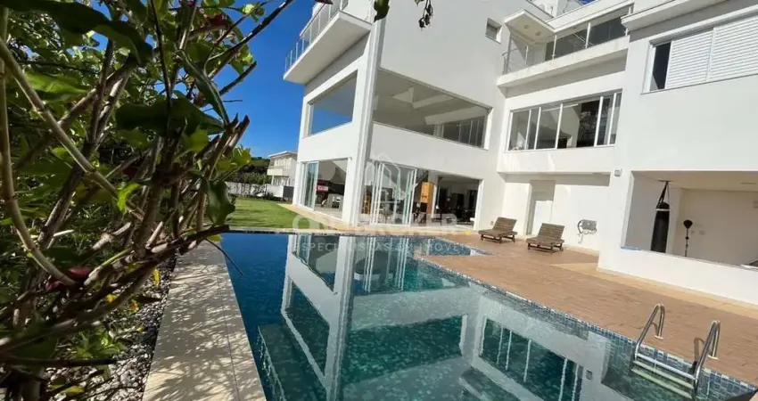 Casa de condomínio com 5 quartos - condomínio porto seguro village - valinhos