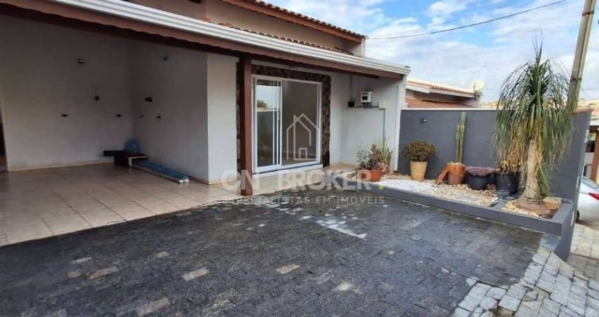 Casa de Condomínio com 3 quartos para Locação - Condomínio Residencial Itapema - Valinhos