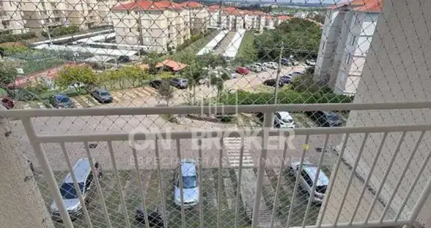 Apartamento com 3 quartos - condmínio rossi ideal águas claras - campinas