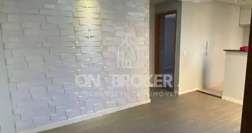 Apartamento com 2 quartos à venda - condomínio cachoeira do sol - campinas