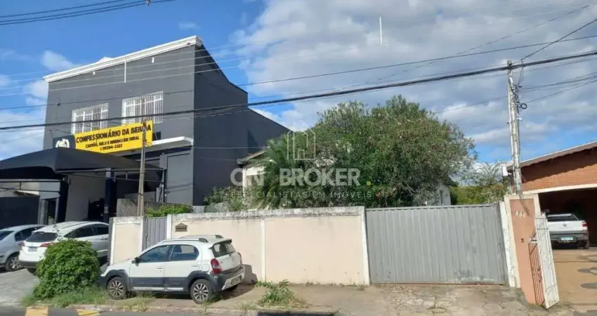 Casa à venda Alto da Boa Vista em Valinhos - Excelente Ponto Comercial