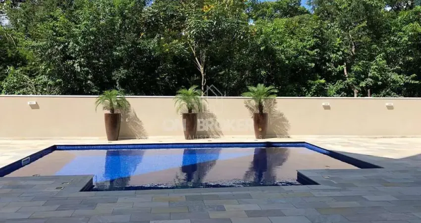 Casa de condomínio com 4 quartos - condomínio zurich dorf - valinhos