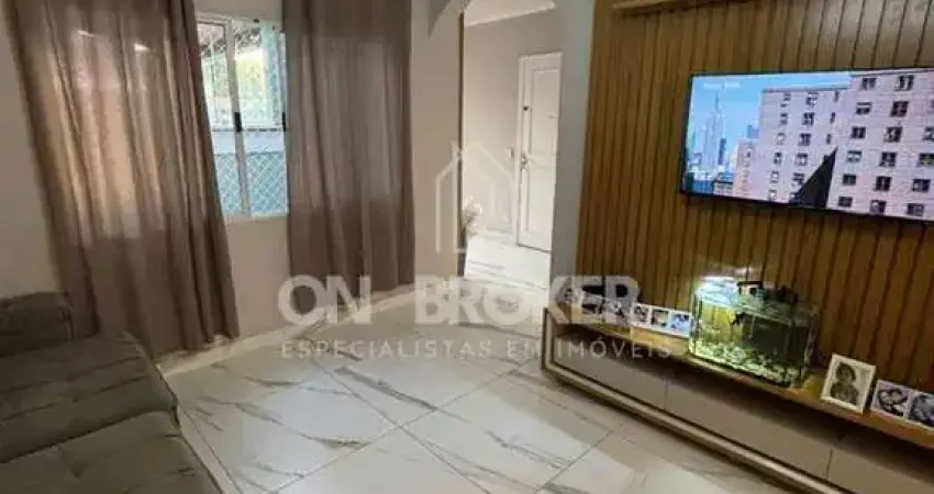 Apartamento com 3 quartos à venda na Avenida Mario Olívio Falsarella, Centro, Vinhedo