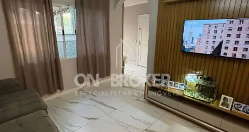 Apartamento com 3 quartos à venda na Avenida Mario Olívio Falsarella, Centro, Vinhedo