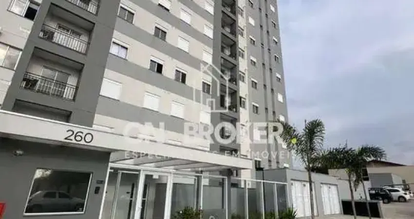 Apartamento com 2 quartos para locação - condomínio landscape - valinhos