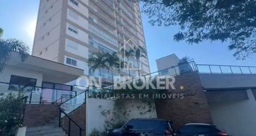 Apartamento com 2 quartos para alugar na Rua Francisco Glicério, Vila Embaré, Valinhos