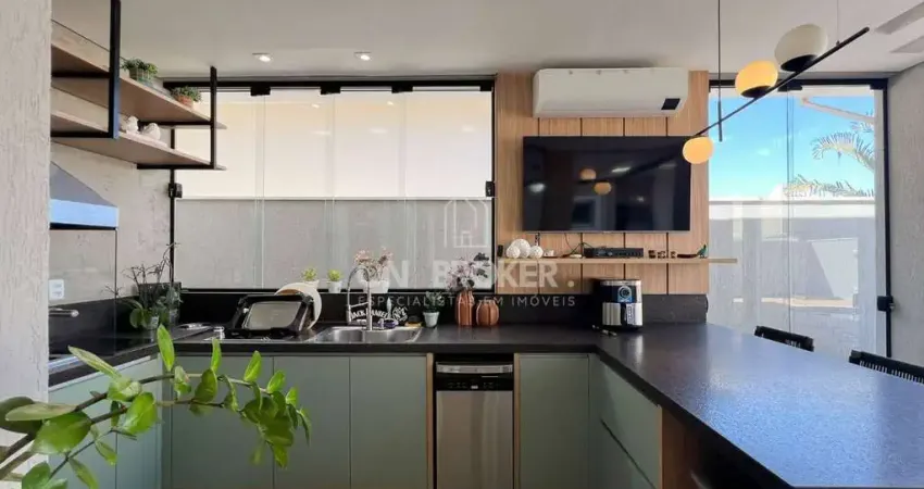 Casa de condomínio com 4 quartos à venda - condomínio residencial morada das nascentes - valinhos