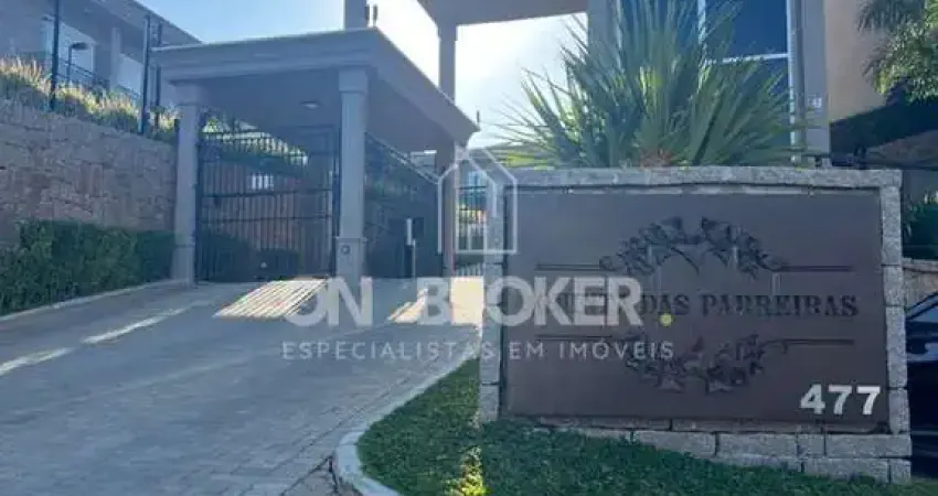 Casa de condomínio à venda - condomínio quinta das parreiras - valinhos