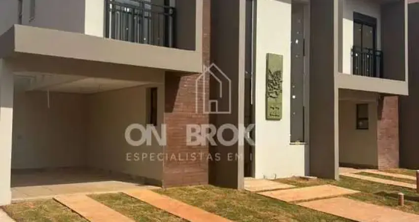 Casa em condomínio fechado com 3 quartos à venda na Rua Comendador João Lucas, Chácaras São Bento, Vinhedo