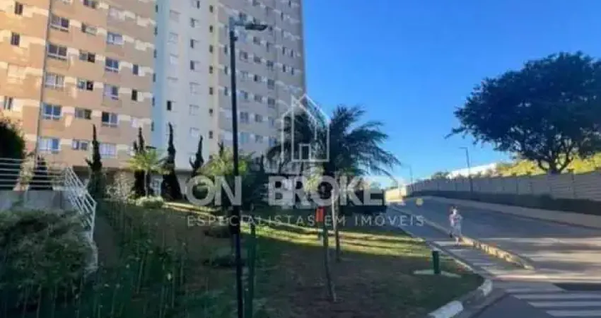 Apartamento com 3 quartos à venda na Rua Romeu Chiminasso, Chácara das Nações, Valinhos