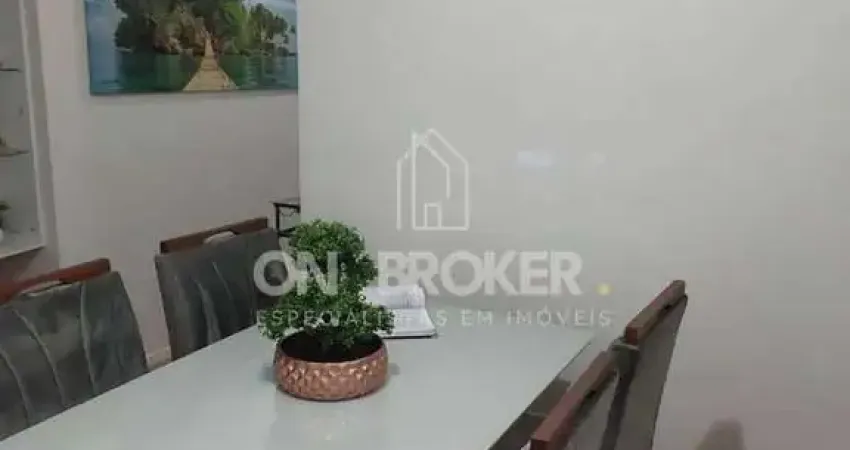 Apartamento com 2 quartos à venda na Avenida João Vieira, João Aranha, Paulínia